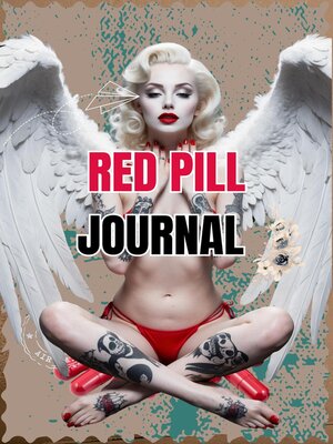 cover image of Red Pill Transformation Guide